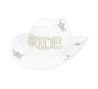 Boland - Chapeau Cowboy Bride