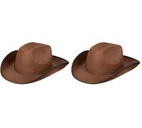 Boland - Chapeau de Cow-Boy pour Adulte