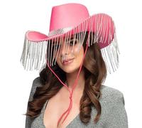 Boland - Chapeau de cow-boy Showgirl