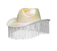 Boland - Chapeau de cowboy Fabulous pour costumes de carnaval, fête à thème, western