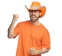 Boland - Chapeau de cowboy Spark à paillettes
