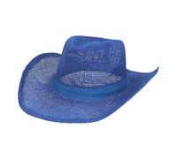 Boland - Chapeau de cowboy Sunny pour adultes