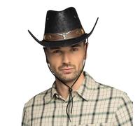 Boland - Chapeau de cowboy Wyatt avec ruban
