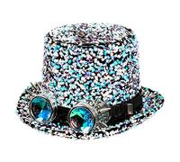 Boland - Chapeau Desert Dream avec lunettes