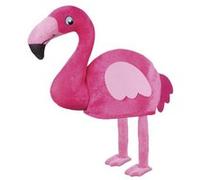 Boland chapeau Flamingo taille unique rose Roze G