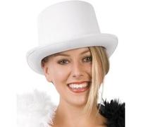 Boland chapeau Gala unisexe blanc taille unique 0 G