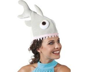 Boland chapeau Grijs G