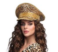 Boland - Chapeau pour déguisements de carnaval, couvre-chef pour adultes idéal pour carnaval, déguisements, fête à thème et festival