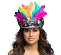 Boland - Chapeau pour déguisements et festivals