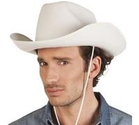Boland Chapeau Rodeo hommes taille unique blanc Blanc G