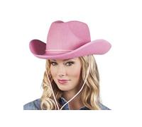 Boland Chapeau Rodeo Mesdames taille unique rose