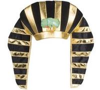 Boland chapeau Toetanchamon homme noir / or taille unique Noir G