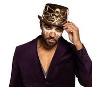 Boland Chapeau Voodoo Kalfu multicolore 10134169
