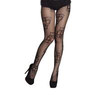 Boland Collants La Pelona, 10130546, Noir, Taille unique