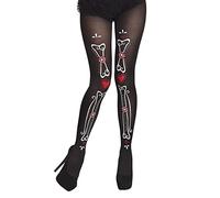 Boland Collants La Flaca, À fleur, 10130544, 0, Taille unique