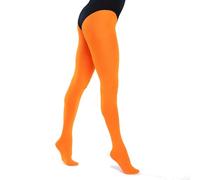 Boland - Collants UV Néon Femme