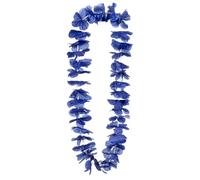 Boland Collier Hawaï Ohana 216142 Bleu Taille unique