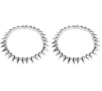 Boland Collier Spike 64327 (Lot de 2)