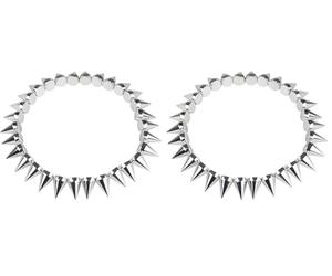 Boland Collier Spike 64327 (Lot de 2)