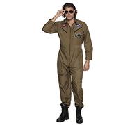 Boland - Combinaison de pilote de jet