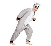 Boland – Costume peluche Âne Baudet