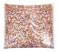 Generique Confettis Boland 76149 Multicolore 400 g