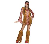 Boland 83664 Déguisement Adulte Femelle Hippie 600 g