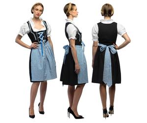 Boland - Costume bavarois, ensemble dirndl