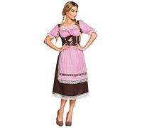 Boland - Costume bavarois Mme Schmidt, ensemble dirndl