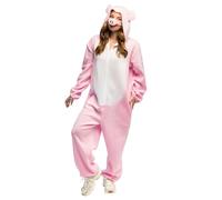 Boland Costume D'adulte Cochon Costume d'adulte Cochon Mixte (lot de 1)