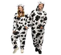 Boland Costume D'adulte Vache Costume d'adulte Vache Mixte (lot de 1)