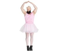Boland – Costume danseur de ballet pour homme – Fête à thème et carnaval
