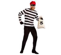 Boland - Costume de cambrioleur