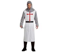 Boland - Costume de chevalier Sir Ridley pour homme