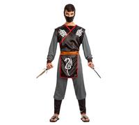 Boland - Costume de combattant ninja Fugu