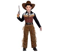 Boland - Costume de cowboy Austin pour enfant
