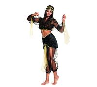 Boland - Costume de danseuse du ventre