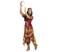 Boland - Costume de Femme Lavinia la voyante
