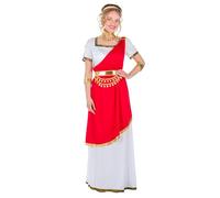 Boland - Costume de femme romaine Cecilia