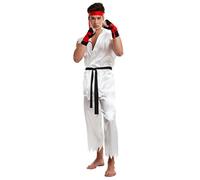 Boland - Costume de guerrier ninja