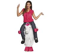 Boland - Costume de licorne rigolo pour adultes