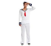 Boland - Costume de marin Donald