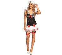 Boland - Costume de marin pour femme