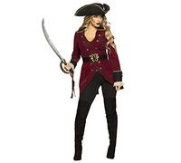Boland - Costume de Pirate Hurricane pour Femme