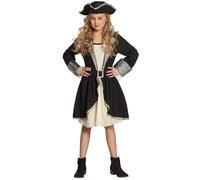 Boland - Costume de Pirate Tracy pour Filles