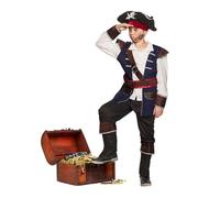Boland - Costume de Pirate Vince pour Enfants
