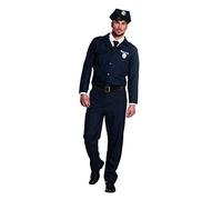 Boland - Costume de Policier pour Homme