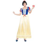 Boland - Costume de princesse pour femme 2 pièces, costume de carnaval ou de fête à thème, costume de conte de fées