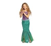 Boland - Costume de Princesse sirène pour Enfants