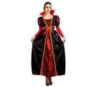 Boland - Costume de princesse vampire